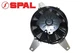 HONDA TRX 680 SPAL HIGH PERFORMANCE RADIATOR FAN (2006-2014) 19030-HN2-013