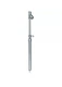 Tru-Flate 17-565 Dual Foot Straight-On Service Tire Pressure Gauge