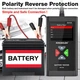 KINGBOLEN BM580 Auto Car Battery Tester 6V/12V Charging Cranking Test Analyzer