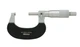 Mitutoyo 102-302 Outside Micrometer, Heat Insulated Frame, 25-50mm Range, 0.01mm