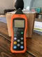 VLIKE VL6708 LCD Digital Audio Decibel Meter Sound Level Meter Noise Level
