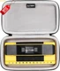 LTGEM Case Franklin ProSensor M210 710 T11 Stud Finder Storage - US