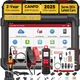 2026 Launch X431 PRO TT V + Bidirectional Car OBD2 Diagnostic Scanner Key Coding