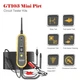 GODIAG GT103 Mini Pirt Electric Circuit Tester Vehicles Electrical System Diagno