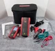 Mint - Amprobe AT-6010 Advanced Wire Tracer Kit CAT III 600V AT-6010-R AT-6010-T