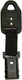 Klein Tools 69417 Magnetic Hanger with Strap for Secure Attachment