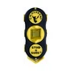 C.H. Hanson 3040 Magnetic Stud Finder - Quantity 1