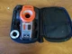 Black & Decker BDL110S Laser Level/Stud Finder / AC Wire Sensor - Combo Tool