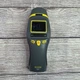 General Tools MM9 Combo Pin & Pinless Moisture Meter for Wood Drywall Mold EUC