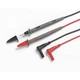 Fluke TL71 Premium Test Lead Set (Red and Black)