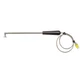 Cooper-Atkins 50001-K Type K Right Angled Flat Surface Probe