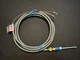TCP60089 TEMPCO Thermocouple Probe: 32&deg;F to 1,400&deg;F /0&deg;C to 760&deg;C Grainger 3AAA5