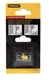 Stanley 47-400 1.375 in. L X 1.375 in. W Magnetic Stud Finder 3/4 in. 1 pc