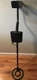 Bounty Hunter Tracker IV TK4 Metal Detector NEW NEVER USED