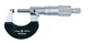 Mitutoyo 102-302 Outside Micrometer 25-50mm 0.01mm Ratchet Stop Made in Japan