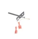 Garland 1906002 Temperature Probe Used From 11/2000, genuine OEM part Garland 1906002 Temperature Probe Used From 11/2000, genuine OEM part