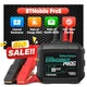 2026 Newest TOPDON BTMobile Pros 12V 24V Battery Analyzer Voltage SOC SOH Value 