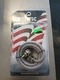 Astatic A8X9 9' Coaxial Cable w PL259 Connectors