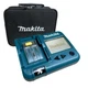 Makita BTC04 Portable Battery Checker with Soft Case free shipping Japan Makita BTC04 Portable Battery Checker with Soft Case free shipping Japan