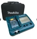 Makita BTC04 Portable Battery Checker with Soft Case New Makita BTC04 Portable Battery Checker with Soft Case New