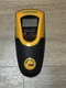 ZIRCON MultiScanner L550 Center Finding Wall Scanner with AC & Metal Scan