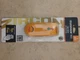 Zircon HD25 3/4" Inch 19 mm Studsensor Stud Finder Edge Finding  Free Shipping