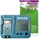 Miyabix Protective Film for Makita Portable Battery Checker BTC04 - Shock Miyabix Protective Film for Makita Portable Battery Checker BTC04 - Shock