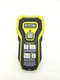 RYOBI Light Up Full Width Indicator Whole Stud Finder ESF5002   #3