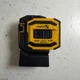Stabila LA-5P G Yellow Black Self-Leveling 5-Point Layout Green Beam Laser