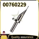 00760229 2mm Carbide Ball Tip Probe Insert for TESA Height Gauges Fast Ship