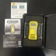 Wagner Meters C555 Concrete Moisture Meter Kit w/ Calibrator Platform