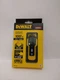 DEWALT DWHT77100 100ft Laser Distance Measurer