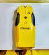 STANLEY Stud & AC Live Wire Sensor /Finder S100