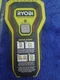 Ryobi Whole Stud Detector - ESF5002
