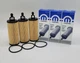 14-22 Jeep Chrysler Dodge Ram 3.2L 3.6L Filter 68191349AC 3 pack NEW OEM Genuine