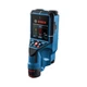 BOSCH D-tect200C Wall Scanner,7 7/8 in D Scan 792J04