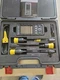 LAUNCH TECH USA Millennium HD Pro Scan Tool Heavy & Light Duty Diesel