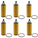 Oil Filter for Chrysler, Jeep, Dodge, Ram 3.6L V6 | Replaces 68191349AA, WL10010