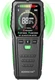 Probador de humedad de madera digital Detector de fugas de agua Negro US NUEVO