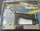 Staple gun Power Fast 31600 Compression Stapler No. 31800 Heavy Duty-31100