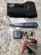 Fluke Networks PRO3000 Analog Tone and Probe Kit With Case A2E16