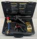 Mastercool Professional UV Leak Detector Kit PART# 53350-C  / 53312