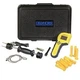 Delmhorst TCHECK/CP TotalCheck 3-in-1 Concrete Package w/26ES Hammer Electrode