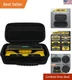 Custom EVA Case for ProSensor M210, T11, X2100 - Maximum Protection & Storage