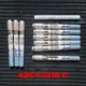 Lot of 9 Markal Thermomelt Heat Stik (425&deg;F / 218&deg;C) &ndash; SOME BROKEN
