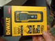 DEWALT Laser Distance Measurer 100' DWHT77100 New Sealed Box Free Ship