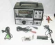 Complete Vintage SEARS PENSKE Automotive Analyzer 244.21043 Kit FULLY FUNCTIONAL