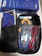 HIOKI CM4371-90+Z3210 adapter set for Bluetooth AC/DC 600A Clamp Meter New