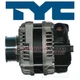 TYC 2-11392 Alternator for 94819 31100-R70-A01 12871 11392R 11392 Electrical hk