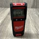 Milwaukee 2212-20 600V Auto Function Voltage/Continuity Digital Meter
